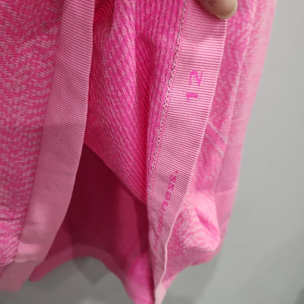 lululemon athletica long sleeve